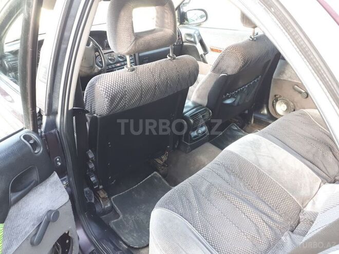 Opel Omega 1995, 250,000 km - 0.2 l - Sumqayıt
