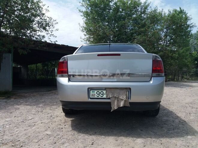 Opel Vectra 2002, 125,000 km - 2.2 l - Füzuli