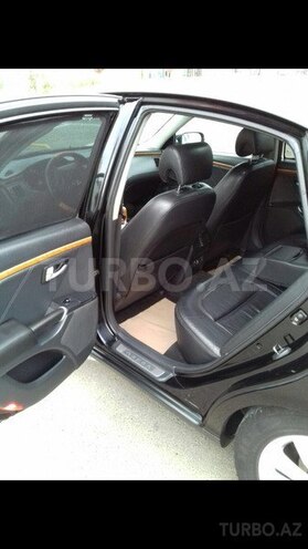 Hyundai Azera 2006, 188,688 km - 3.3 l - Gəncə