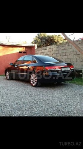 Hyundai Azera 2006, 188,688 km - 3.3 l - Gəncə