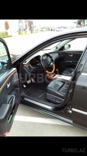 Hyundai Azera 2006, 188,688 km - 3.3 l - Gəncə