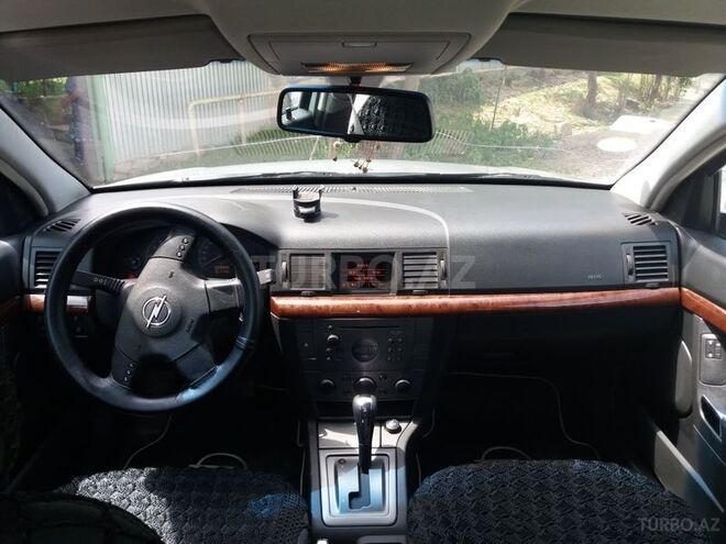 Opel Vectra 2002, 125,000 km - 2.2 l - Füzuli