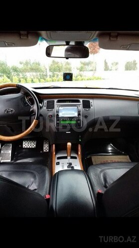 Hyundai Azera 2006, 188,688 km - 3.3 l - Gəncə