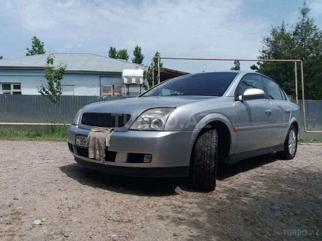 Opel Vectra 2002, 125,000 km - 2.2 l - Füzuli