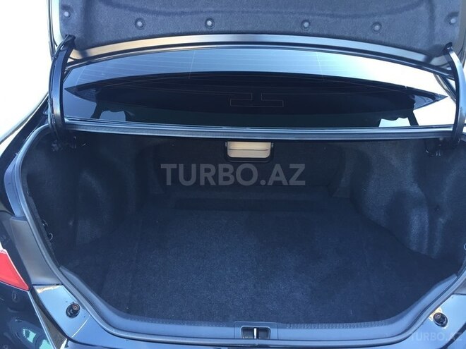 Toyota Camry 2013, 105,000 km - 2.5 л - Bakı