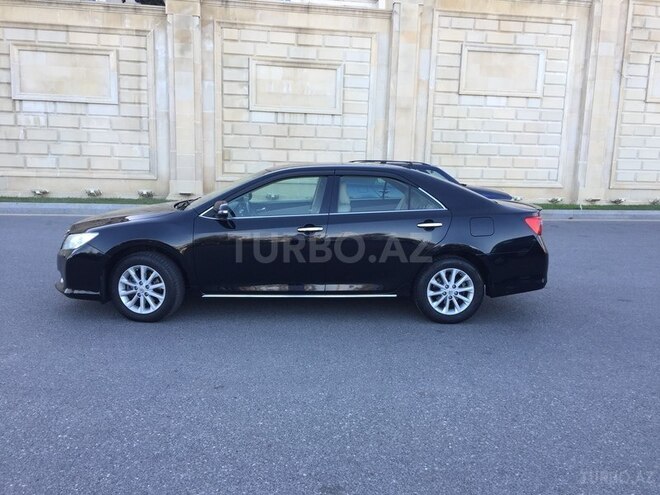 Toyota Camry 2013, 105,000 km - 2.5 л - Bakı