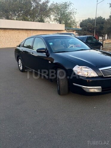 Nissan Teana 2007, 159,000 km - 2.3 л - Bakı