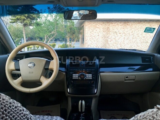 Nissan Teana 2007, 159,000 km - 2.3 л - Bakı