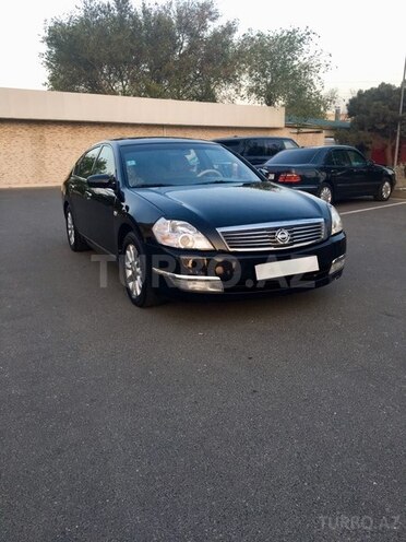 Nissan Teana 2007, 159,000 km - 2.3 л - Bakı