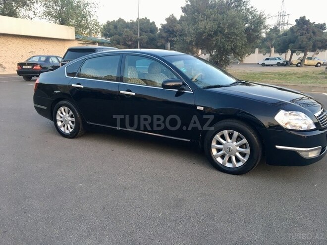 Nissan Teana 2007, 159,000 km - 2.3 л - Bakı