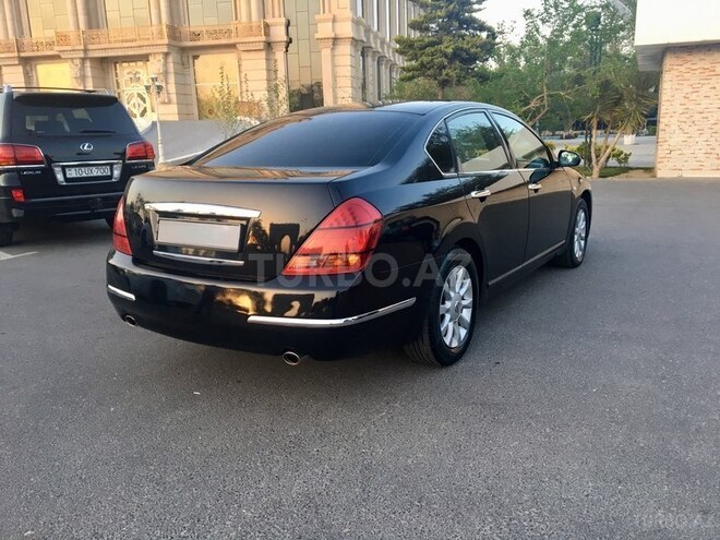 Nissan Teana 2007, 159,000 km - 2.3 л - Bakı