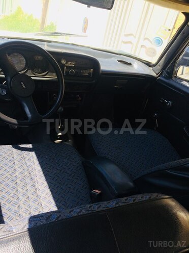Moskvich 2140 1986, 75,421 km - 1.5 l - Bakı