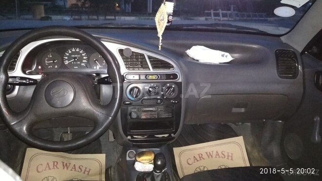 Daewoo Lanos 2010, 64,500 km - 1.3 l - Bakı