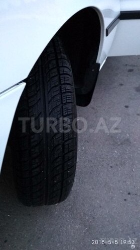 Daewoo Lanos 2010, 64,500 km - 1.3 l - Bakı