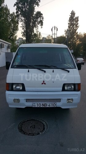 Mitsubishi L300 1998, 150,000 km - 2.5 л - Bakı