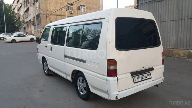 Mitsubishi L300 1998, 150,000 km - 2.5 л - Bakı