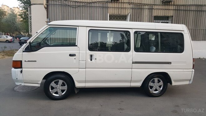 Mitsubishi L300 1998, 150,000 km - 2.5 л - Bakı