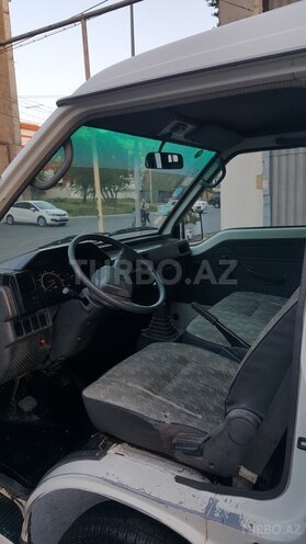 Mitsubishi L300 1998, 150,000 km - 2.5 л - Bakı