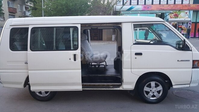 Mitsubishi L300 1998, 150,000 km - 2.5 л - Bakı