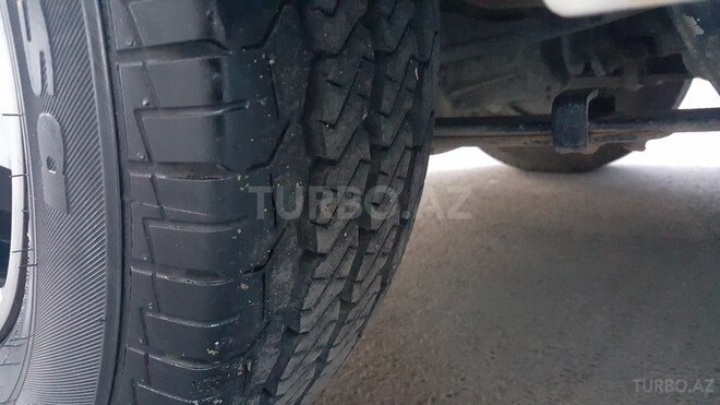 Mitsubishi L300 1998, 150,000 km - 2.5 л - Bakı