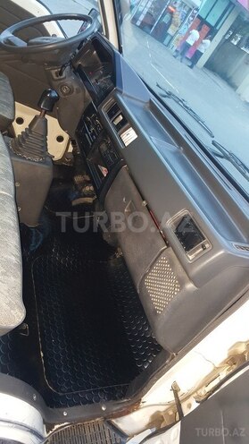 Mitsubishi L300 1998, 150,000 km - 2.5 л - Bakı
