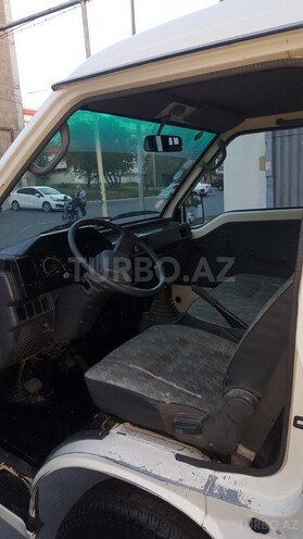 Mitsubishi L300 1998, 150,000 km - 2.5 л - Bakı