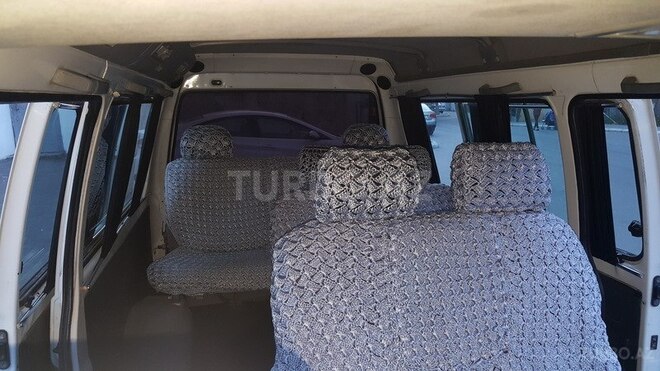 Mitsubishi L300 1998, 150,000 km - 2.5 л - Bakı