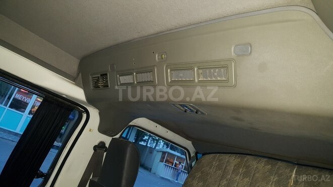 Mitsubishi L300 1998, 150,000 km - 2.5 л - Bakı