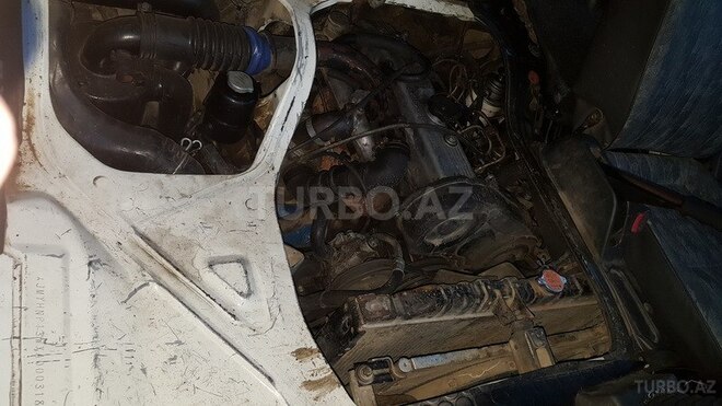 Mitsubishi L300 1998, 150,000 km - 2.5 л - Bakı