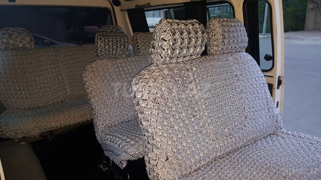 Mitsubishi L300 1998, 150,000 km - 2.5 л - Bakı