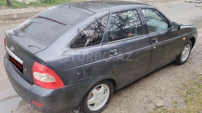 LADA (VAZ) Priora 2010, 455,900 km - 1.5 l - Bakı