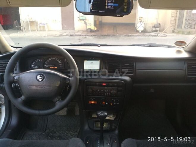 Opel Vectra 2000, 248,867 km - 1.8 л - Bakı