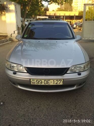 Opel Vectra 2000, 248,867 km - 1.8 л - Bakı