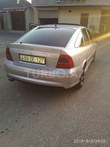 Opel Vectra 2000, 248,867 km - 1.8 л - Bakı