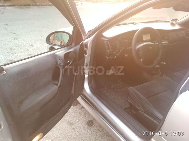 Opel Vectra 2000, 248,867 km - 1.8 л - Bakı
