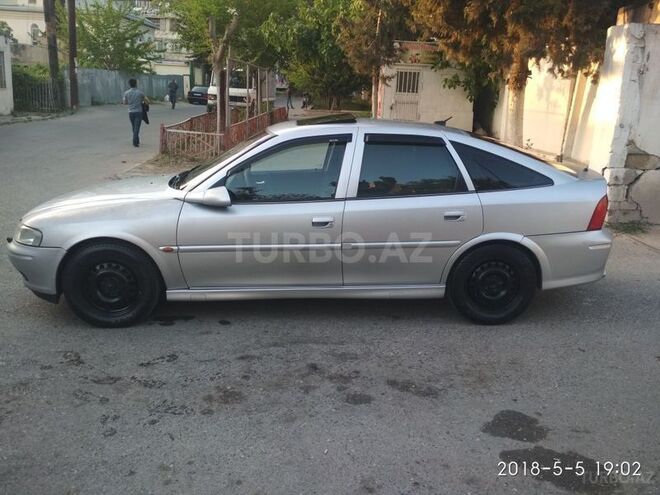 Opel Vectra 2000, 248,867 km - 1.8 л - Bakı