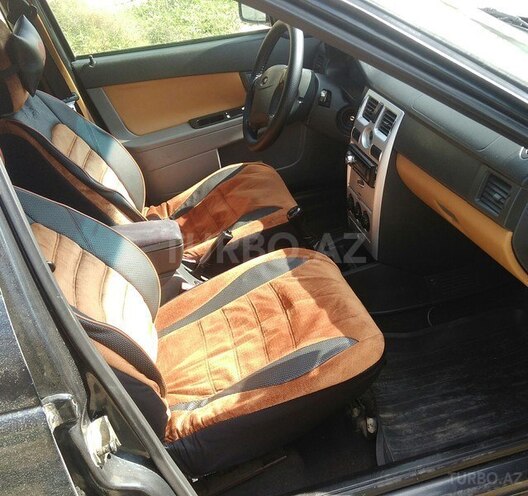 LADA (VAZ) Priora 2010, 455,900 km - 1.5 l - Bakı