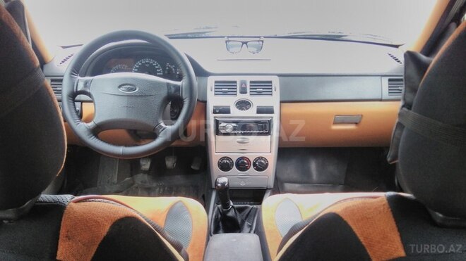 LADA (VAZ) Priora 2010, 455,900 km - 1.5 l - Bakı