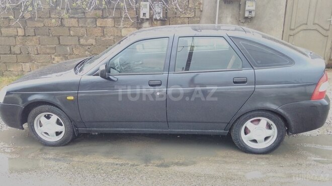 LADA (VAZ) Priora 2010, 455,900 km - 1.5 l - Bakı