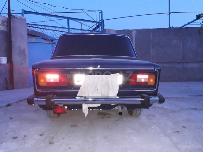 LADA (VAZ) 2106 2005, 131,000 km - 1.6 l - Bakı