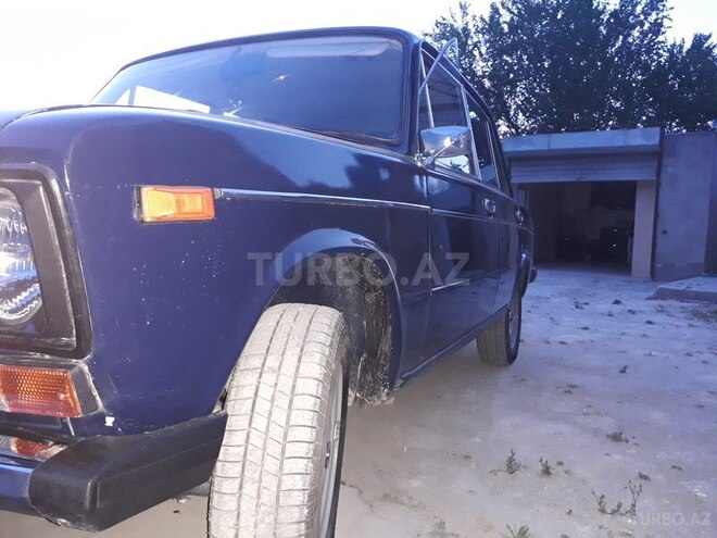 LADA (VAZ) 2106 2005, 131,000 km - 1.6 l - Bakı