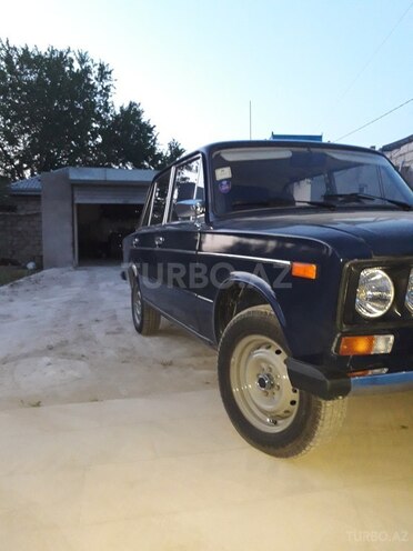 LADA (VAZ) 2106 2005, 131,000 km - 1.6 l - Bakı