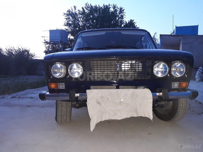 LADA (VAZ) 2106 2005, 131,000 km - 1.6 l - Bakı