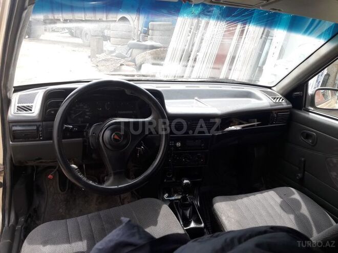 Daewoo Racer 1996, 560,000 km - 1.5 l - Bakı