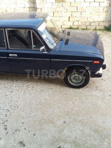 LADA (VAZ) 2106 2005, 131,000 km - 1.6 l - Bakı