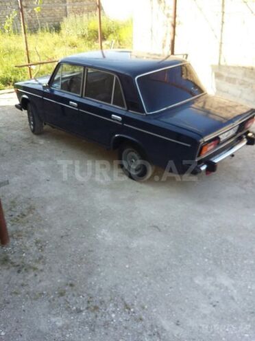 LADA (VAZ) 2106 2005, 131,000 km - 1.6 l - Bakı