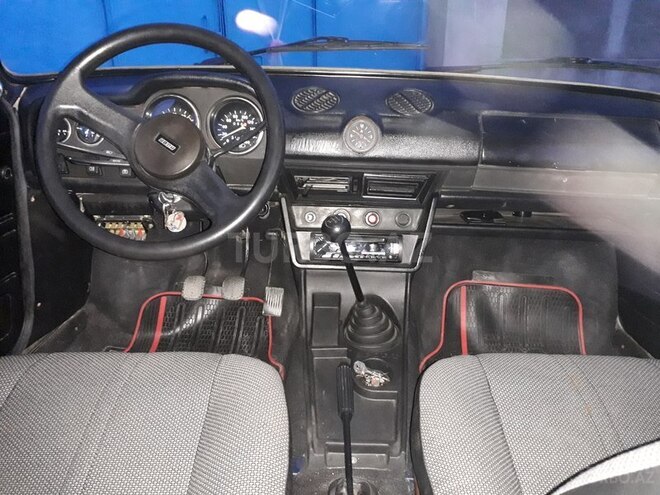 LADA (VAZ) 2106 2005, 131,000 km - 1.6 l - Bakı