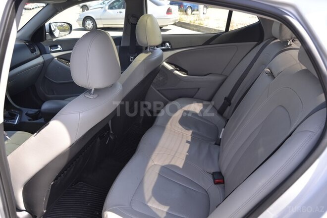 Kia Optima 2011, 82,000 km - 2.0 l - Bakı