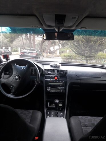 Mercedes C 200 1997, 289,231 km - 0.2 l - Bakı