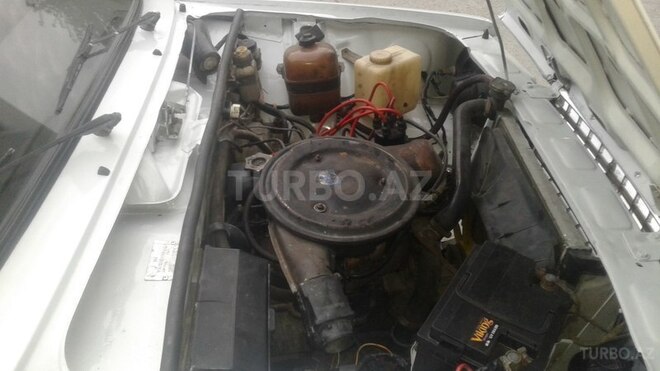 LADA (VAZ) 2107 1998, 177,560 km - 1.6 l - Şəki